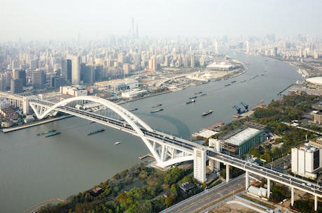 一文详解日照港：中国最大的液体散货港口