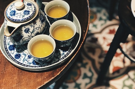品质三道茶: 白族三道茶的来历和制作方法