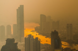 中国哪些城市雾霾最严重，如何预防？
