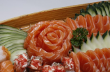 回转寿司：美味与快捷的完美结合