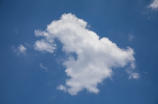 乳状云是什么的预兆？亲身经历告诉你